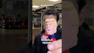 Bolsa sobe com anúncio de Trump sobre acordo