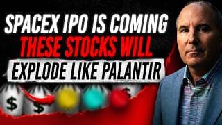 SpaceX Could Be Volatile?? Dan Ives Reveals How To Play SpaceX IPO With These 3 Backdoor Stocks