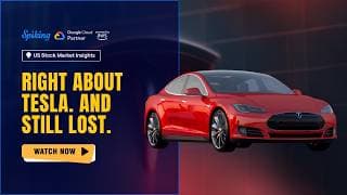 Right About Tesla. And Still Lost.