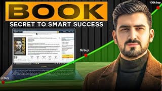 Jugaar – Shahid Anwar’s Secret to Smart Success | Now Live
