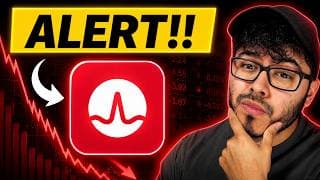 MASSIVE WARNINGS: BROADCOM INVESTORS ARE SELLING!!