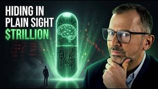 The Best AI Play Is a Trillion-Dollar Pharma Giant Hiding in Plain Sight | MIT LIVE