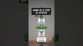 Why AMD Could Have 10% Upside Today