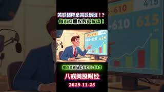 美股暴涨 2.7%：是真反转还是回光返照？3 分钟看懂 SPX/QQQ 关键生死线！美股又暴拉！这次是真牛市还是最后一蹦？3 分钟拆开讲！ #期权教学 #投資 #美股