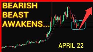 BULLS NEED TO WATCH THIS CHART...