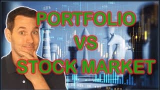 My Investment Portfolio Update 2026
