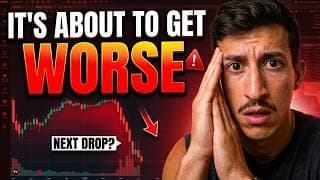 Watch This Video Before Buying This Market Dip...