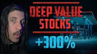 🚨These Stocks Are Quietly Beating the Market at Dot Com Level Lows!