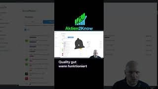 Langfristige Anlagestrategie: Warum ich auf gleichgewichtete Faktoren setze #etf #trading #finanzen