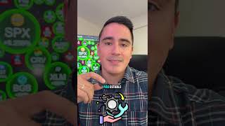 📊 la subida del bitcoin #finanzas #crypto #stockmarket