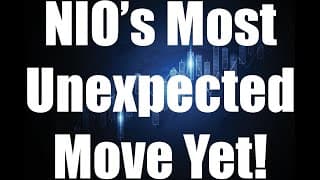 Nio Stock Analysis and Predictions [October] - NIO’s Most Unexpected Move Yet!
