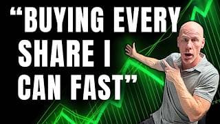 My #1 Stock BUY This Year & Why