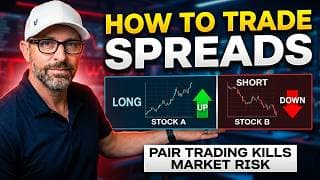 The Spread Trade Every Directional Trader is Missing