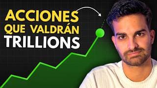 Top 3 Acciones Para COMPRAR AHORA (Acciones de Alto Crecimiento)
