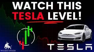 Tesla Stock Price Analysis | Top $TSLA Levels To Watch for June 18th, 2026