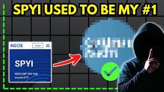 I Switched Buying SPYI to THIS ETF... Here’s Why!