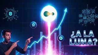 ¿Qué es Lagrange (LA)? ¿La Nueva Cripto Rumbo al Top 100? ¿Oportunidad Real o Hype?