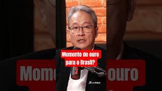 Estamos vivendo uma oportunidade única no Brasil?