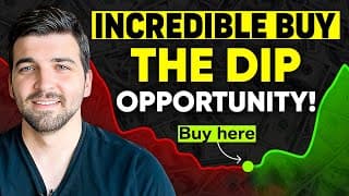 High-Yield Blue Chip Dividend Stocks Just CRASHED: Buy the Dip or Trap? (UPS vs LYB)