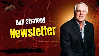 Bull Strategy Weekly Recap September 12 2025 | Weekly Newsletter | SpreadEdge Capital