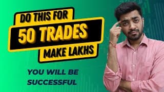 The only thing to make money in stocks - Trading Psychology
