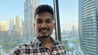 I MOVED TO DUBAI 6 MONTHS BACK| WHAT HAPPENED ? | THE MADRAS TRADER