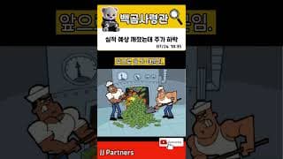 알파벳,테슬라 급락한 이유