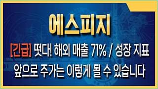 에스피지 주가전망 휴머노이드 로봇 시장 폭발, 에스피지 감속기 기술 경쟁력과 글로벌 점유율 전망