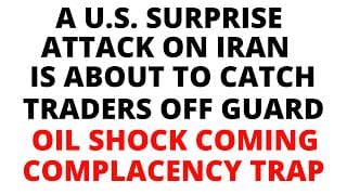 🚨 NASDAQ 13~The Complacency Trap: Why No One Sees the Coming Selloff - SHOCKING DROP ABOUT TO HAPPEN