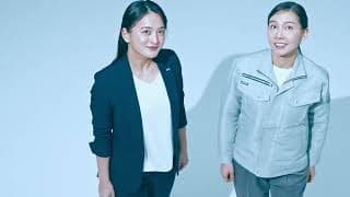 「Sustainable BX Partner」 さあ、未来を変えるファイナンスを。