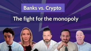 The Clarity Act: Where Crypto's Big Fight Stands