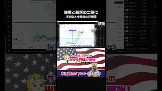 #投資 #銀と金 #ライオンじゅんさん #相場操縦