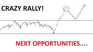 Technical Analysis of Stocks: SPY / QQQ / NVDA / TSLA / AMD / PLTR / BTC / MSTR / COIN
