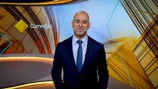 PM 10 Jul 26: ASX snaps losing streak