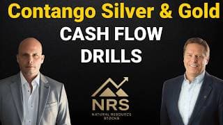 Contango’s Cash Flow Is Funding A Major Drill Push