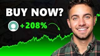 ServiceNow Stock Could Produce 200%+ Returns - Here's How