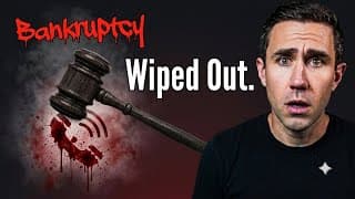 We JUST had Archegos Collapse 2.0 | Situational Awareness LIQUIDATED 