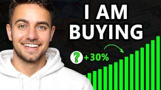 I'm Buying These 2 Stocks Before Earnings - Here's Why