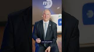 ITG CEO shares their company story with Nasdaq