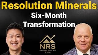 Craig Lindsay: The Next Six Months Could “Flip Resolution Upside Down”