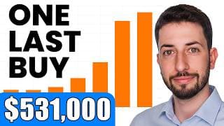 I Just Bought $2,500 More of This Stock. Here's Why