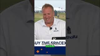 SpaceX Stock: The Two Types of Investors Explained #shorts
