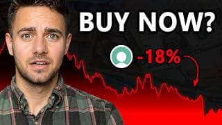 ServiceNow Stock is Crashing - What You Need to Know