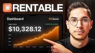 Convierto a Claude en mi Trader Rentable Personal