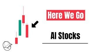 AI Stocks Analysis | NVDA / AMD / ARM / MU / AVGO / SNDK / TSM / INTC / STX / CBRS