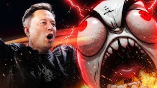Elon’s SpaceX Post Causes TOTAL Meltdown After IPO