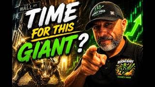 Time for this Giant?