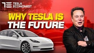 Where is the Future of Tesla and EVs Headed?