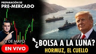 Wall Street sigue fuerte, pero el petróleo amenaza la inflación