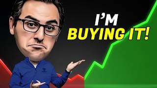 I'm Buying the Most Hated Stock in the Entire Market Right Now